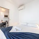 Apartmán Sea View - 2 Bdr Promenade Des