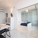 Sea View - 2 Bdr Promenade Des Apartmán *