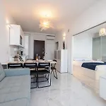 Apartmán Sea View - 2 Bdr Promenade Des *