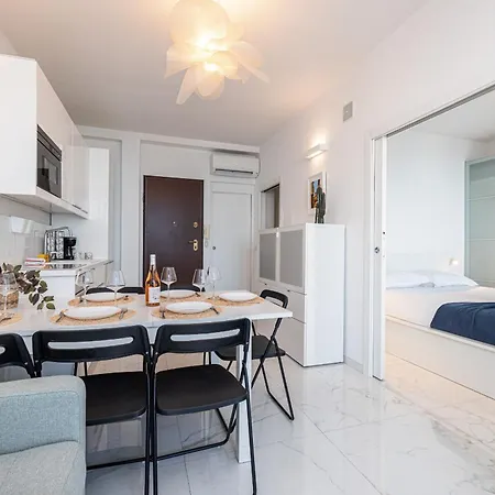 Sea View - 2 Bdr Promenade Des * Nice