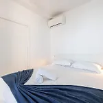 Apartment Sea View - 2 Bdr Promenade Des *