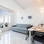 Sea View - 2 Bdr Promenade Des * Nizza