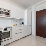 Sea View - 2 Bdr Promenade Des شقة نيس