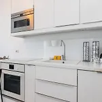 Sea View - 2 Bdr Promenade Des Nizza
