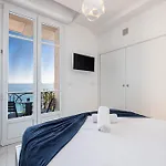 Sea View - 2 Bdr Promenade Des شقة