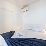 Sea View - 2 Bdr Promenade Des Apartment