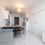 شقة Sea View - 2 Bdr Promenade Des *
