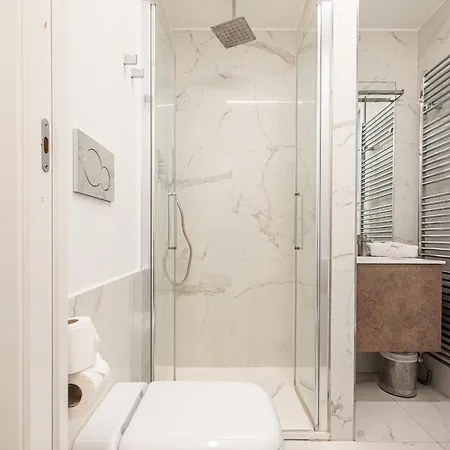Lejlighed Sea View - 2 Bdr Promenade Des Nice